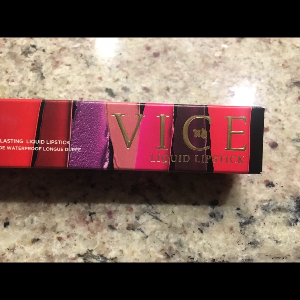 Urban Decay Liquid Vice